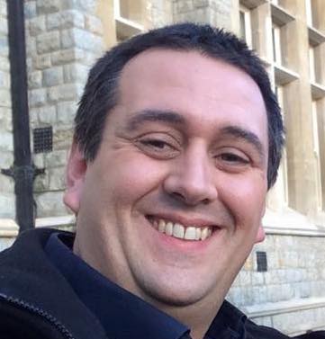 Matt Remorino